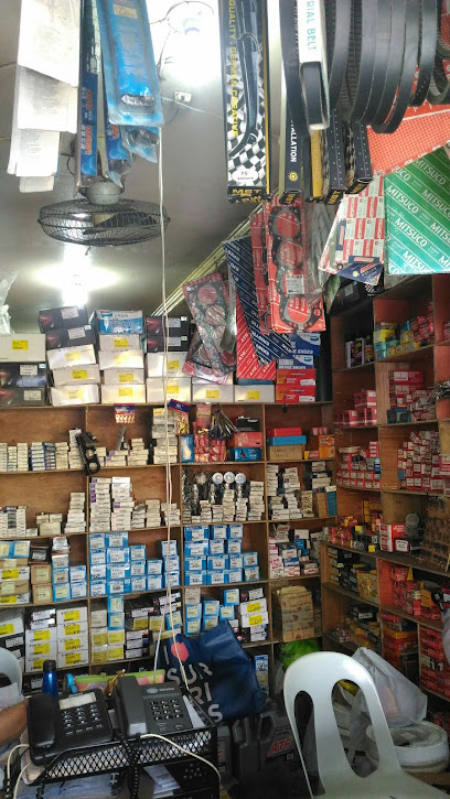 JSU Auto Supply